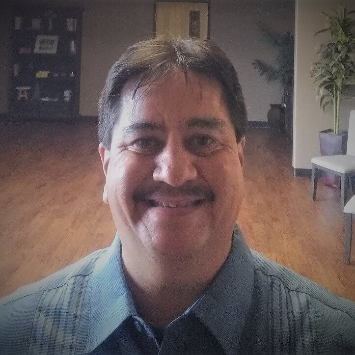Luis Delgado