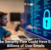 YouTube Security Flaw Could Have Exposed Billions of User Emails