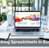 Rethinking Spreadsheets in Business