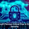 Microsoft Patches Critical Flaw in Entra ID Security