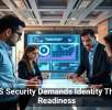 SaaS Security Demands Identity Threat Readiness