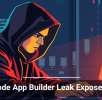 No-Code App Builder Leak Exposes Data