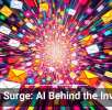 Spam Surge: AI Behind the Invasion