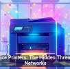 Office Printers: The Hidden Threat to Networks
