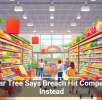 Dollar Tree Says Breach Hit Competitor Instead