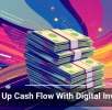 Speed Up Cash Flow With Digital Invoicing