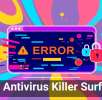 New Antivirus Killer Surfaces