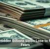 The Hidden Billions SMBs Lose to Fraud Fears