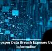 Prosper Data Breach Exposes User Information