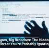 Tiny Typos, Big Breaches: The Hidden Email Threat You’re Probably Ignoring