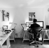 How To Easily Create An Efficient Workspace